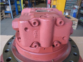 Nabtesco MSP97033D - Hydraulisk motor
