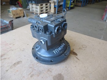 Nabtesco SG04E-211A - Hydraulisk motor
