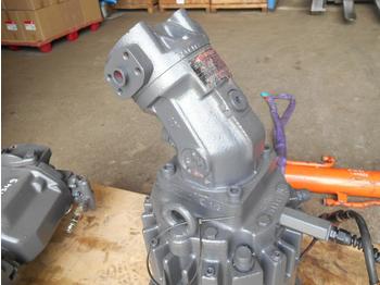 O&K 1598230 - Hydraulisk motor