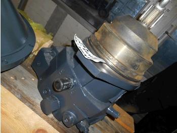 O&K 2460293 - Hydraulisk motor