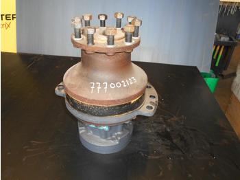 Poclain MS05-2-133-F05-1220-5CJ10 - Hydraulisk motor