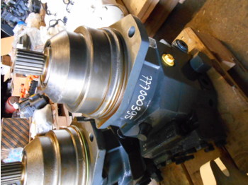 Terex O&K 2460293 - Hydraulisk motor