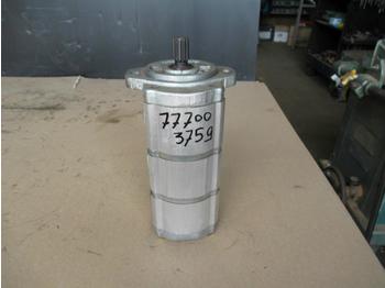 Bomag 1803155 - Hydraulisk pumpe