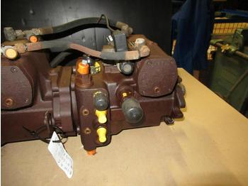 Bomag A4VG71DA1DT2/32L-NZF10K071EH-S - Hydraulisk pumpe