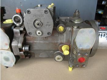 Bomag A4VG71DGDT1/32L-PSF10K021E-S - Hydraulisk pumpe