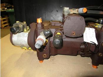 Bomag A4VG71DGDT1/32L-XSF10K021E-S - Hydraulisk pumpe
