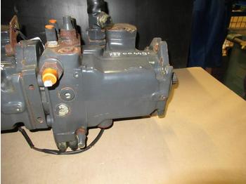 Bomag BC601RS - Hydraulisk pumpe