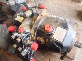 Brueninghaus A10VO45DFR/30R-PSC62K01 - Hydraulisk pumpe
