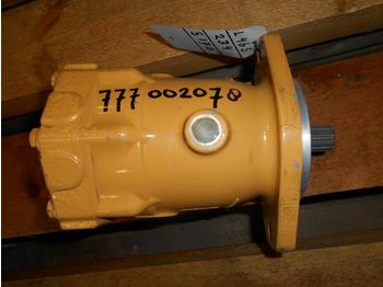 Cnh 89845814 - Hydraulisk pumpe