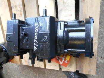 Cnh A22VGO45HT1003M1/11AR-NB2SX3FB24A-S - Hydraulisk pumpe