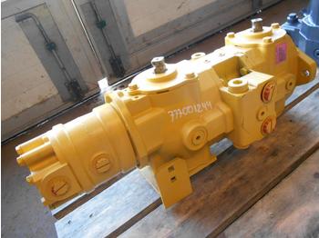 Eaton 78364-RDG-02 - Hydraulisk pumpe