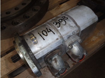 Haldex 1830384 - Hydraulisk pumpe