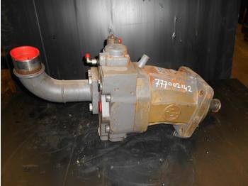 Hydromatik A7VO160LGE/61LMBP01 - Hydraulisk pumpe