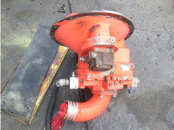 Hydromatik A8VD107SR - Hydraulisk pumpe