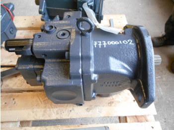Kawasaki K7SP36-12KR-9208 - Hydraulisk pumpe
