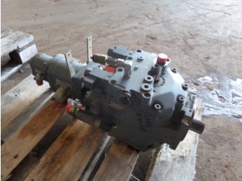 Linde BPV 100 LR632/PR732B - Hydraulisk pumpe