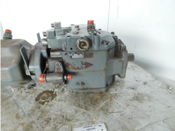 Linde BPV 100 L LR632/LR632B/R732B - Hydraulisk pumpe