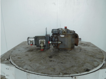 Linde BPV 100 L LR632/LR632B/R732B - Hydraulisk pumpe