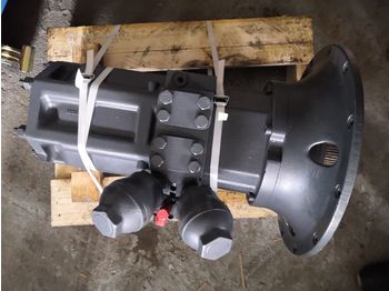  New FUCHS - Hydraulisk pumpe