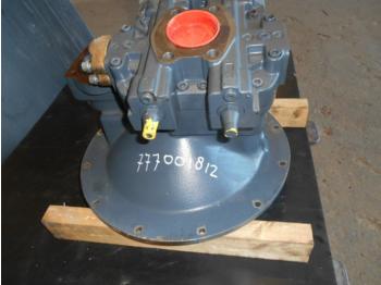 O&K 2086514 - Hydraulisk pumpe