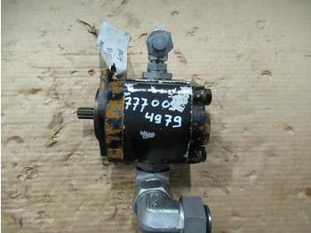 Parker 3339111691 - Hydraulisk pumpe