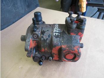 Parker PAVC65X2995A/11 - Hydraulisk pumpe