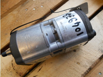 Rexroth 0510565014 - Hydraulisk pumpe