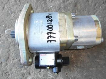 Rexroth 0510765087 - Hydraulisk pumpe