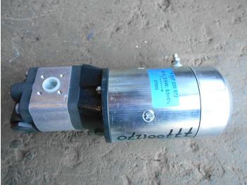Rexroth 0541400073 - Hydraulisk pumpe