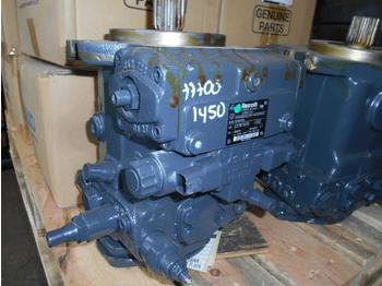 Rexroth A4VG40DA1D2/32R-NAC02F025SQ - Hydraulisk pumpe