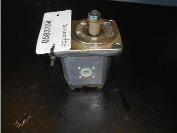 Rexroth AZMF-11-011RCB20MB - Hydraulisk pumpe
