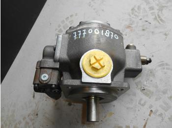 Rexroth PV7-1A/16-20RE01MCO-16 - Hydraulisk pumpe