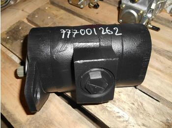 Sauer Danfoss 87024698 - Hydraulisk pumpe