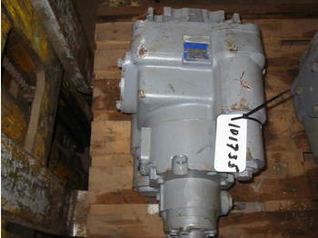 Sauer SPV2/119-R37 950983 - Hydraulisk pumpe