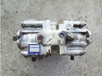  Sauer Sundstrand M91-25909 CW - Hydraulisk pumpe
