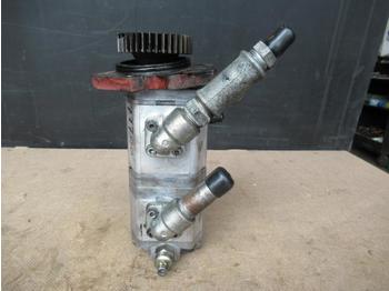 Sauer Sundstrand SNP2/8D/FR03 - Hydraulisk pumpe