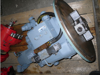 Sauer Sundstrand SPV089 R6Z-986 - Hydraulisk pumpe