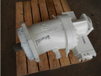 Terex O&K ALA7VSL500HD51LZH - Hydraulisk pumpe