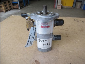 Zexel 307012-3610 - Hydraulisk pumpe