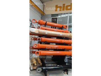 GALEN Hydraulic Cylinder Manufacturing - Hydraulisk sylinder