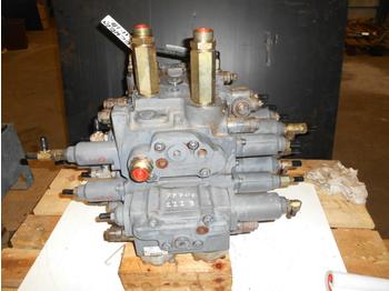 Kawasaki KMX15YC/B33071A-10 - Hydraulisk ventil