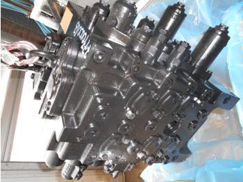Kobelco YB30V00025F1 - Hydraulisk ventil