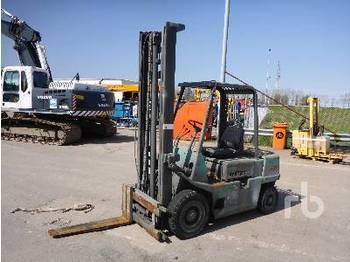 Hyster H2.00XL Forklift - Reservedeler