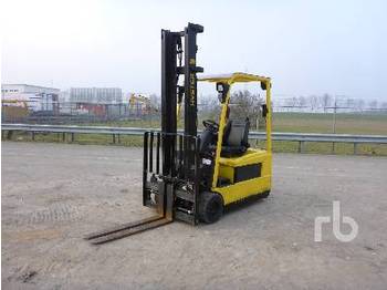Hyster J2.00XMT Electric Forklift - Reservedeler