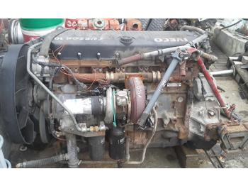 Motor for Lastebil IVECO CURSOR 10 F3AE0681: bilde 1