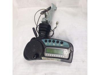  Dashboard for Hyster - Instrumentpanel