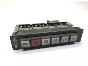Voith Gear Selector Switch - Instrumentpanel