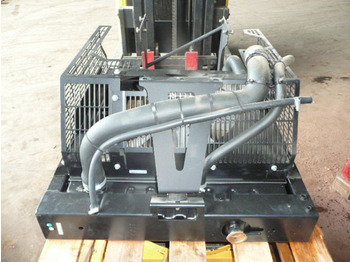 Fuchs Watercooler - Intercooler