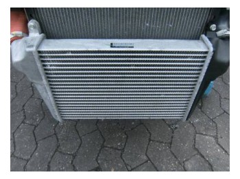 Isuzu Kühpacket /Tokyo Radiator - Reservedeler