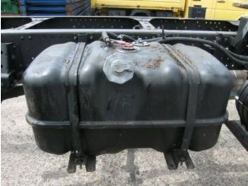  Isuzu Tank Plastik N-Baureihe - Reservedeler